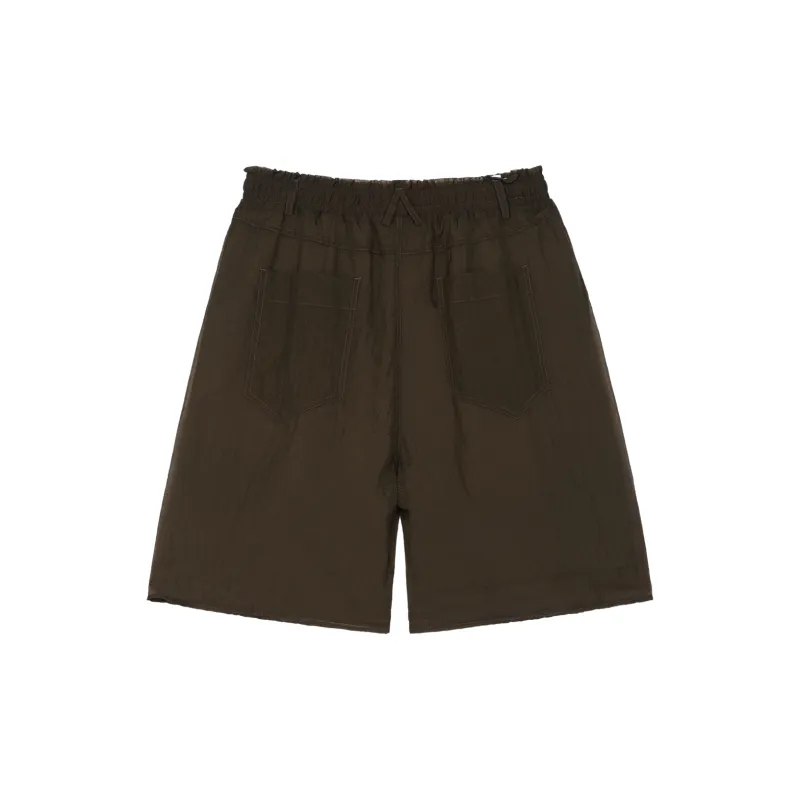 SIMPLE PROJECT Casual Shorts Unisex-6