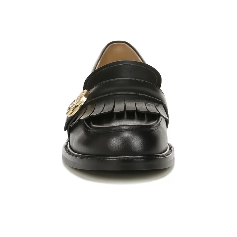 SAM EDELMAN Loafers 3cm Women's Black-3