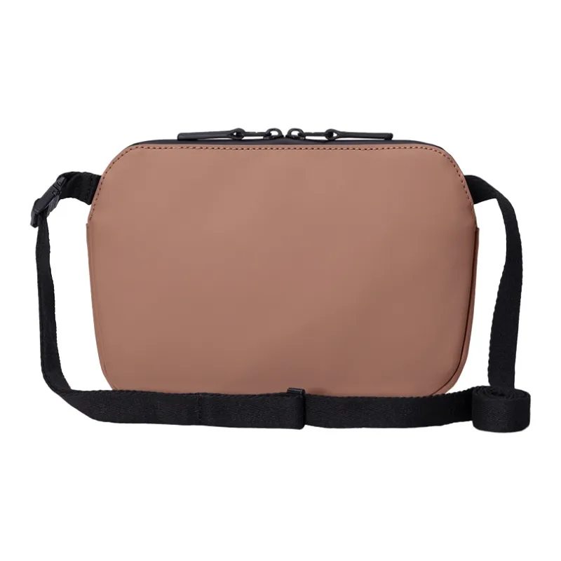 UCON ACROBATICS PU Cortex Crossbody Bag Regular Unisex Solid Color-5