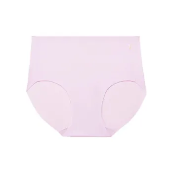 Victoria's Secret Underpants Women's 1 Pack Pink Purple