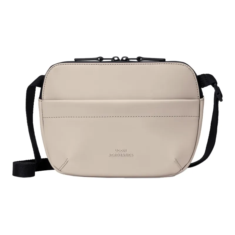 UCON ACROBATICS PU Cortex Crossbody Bag Regular Unisex Solid Color-6
