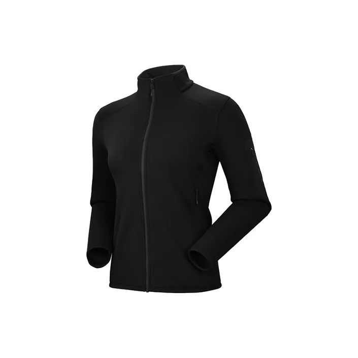 KAILAS Stand Collar Fleece Jackets & Coats Women's-1
