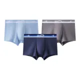 3 Pack (Royal Blue+Light Blue+Dark Gray)