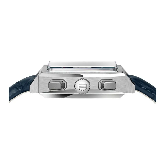 TAG HEUER Men Monaco Collection Watch-3