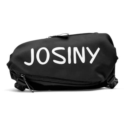 JOSINY Unisex Crossbody Bag