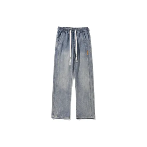 CSKS Unisex Jeans