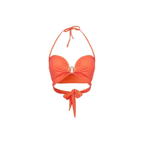 PINKO Bikinis Women's Orange