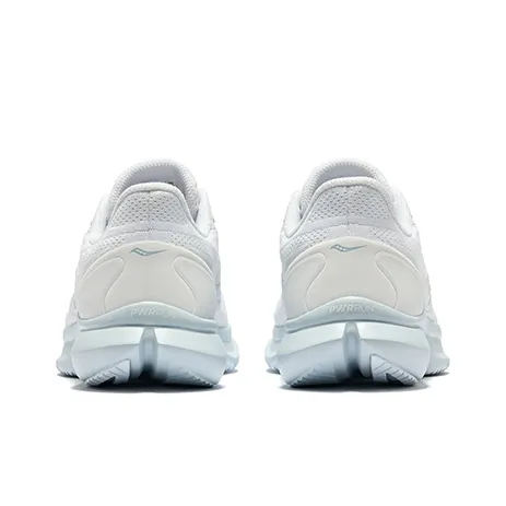 Saucony Kinvara ForHer Cushioning Breathable Lightweight Low Top Casual Running Shoes Women's-3