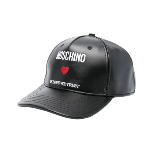 MOSCHINO Baseball Caps Women's