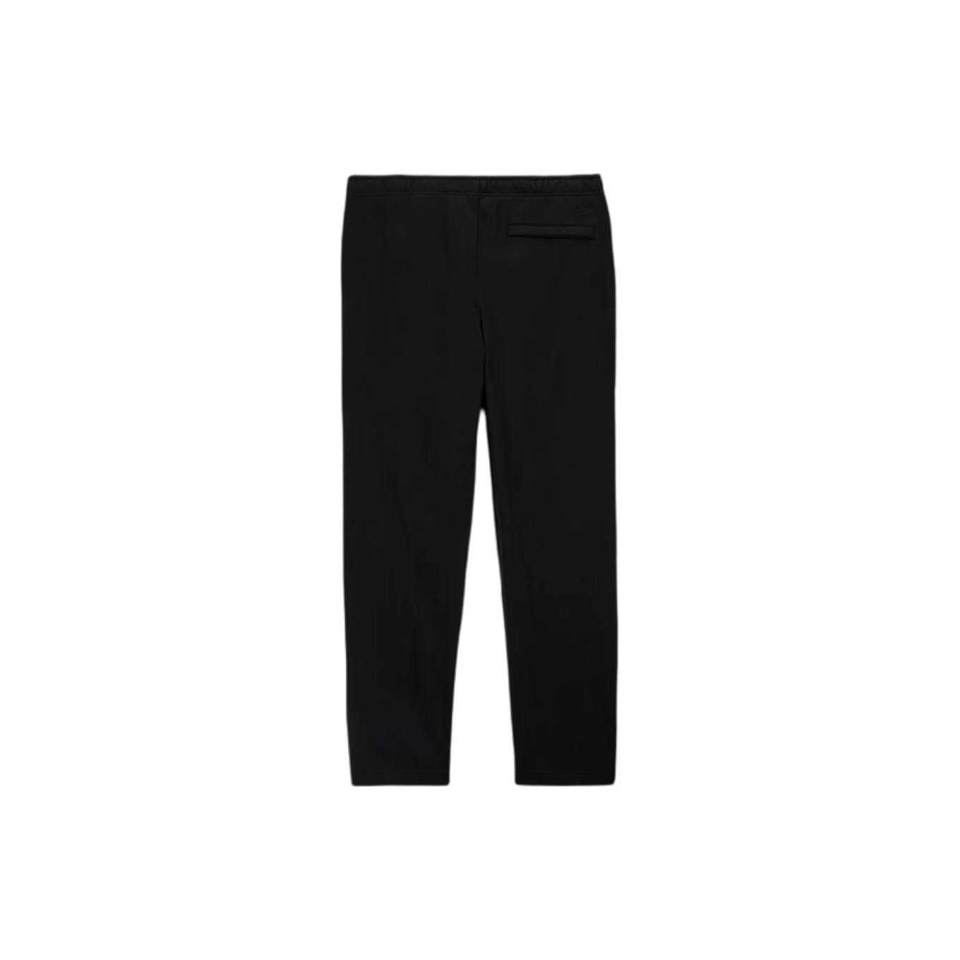 Nike X Mmw Fleece Pants - POIZON