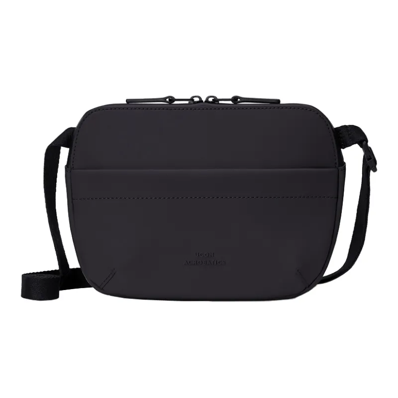 UCON ACROBATICS PU Cortex Crossbody Bag Regular Unisex Solid Color-0