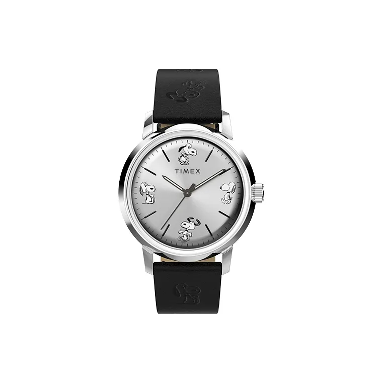 TIMEX X Peanuts Marlin 40mm-0