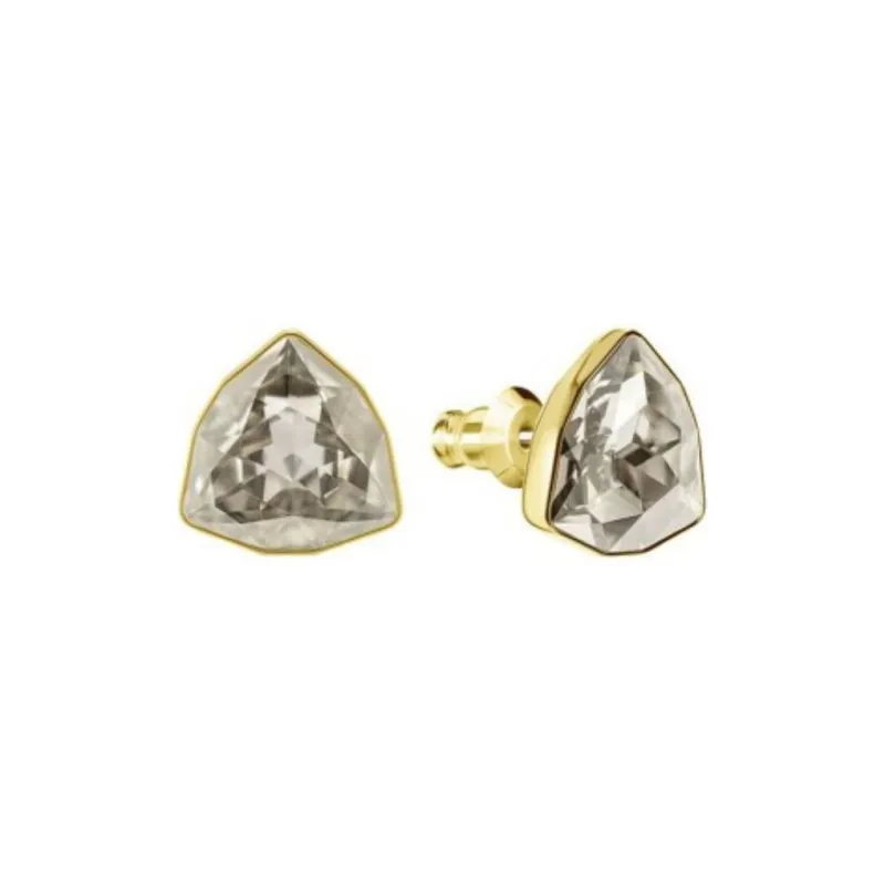 Swarovski March Stud Earrings Women's-1