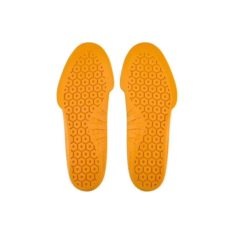 Timberland Insoles Unisex Black-1