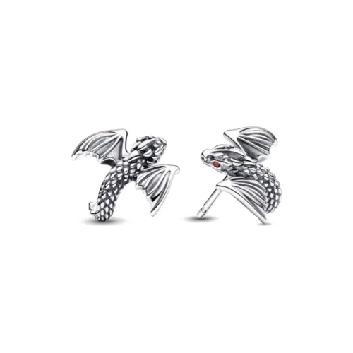 Pandora Stud Earrings Women's