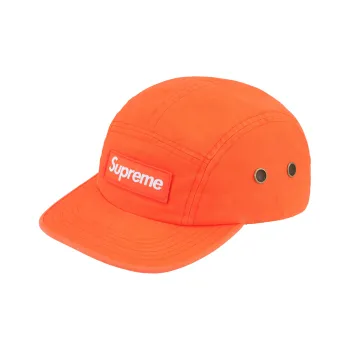 Supreme Military Camp Cap SS24