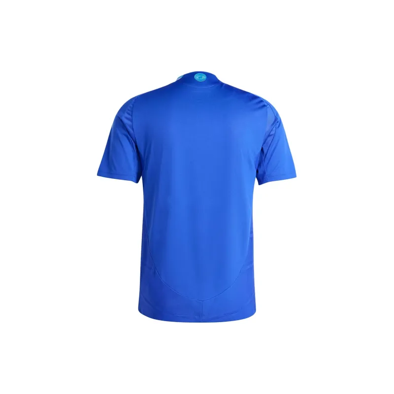 Adidas Argentina 2024 Away Authentic Jersey-1