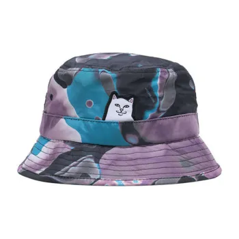 RIPNDIP - Bucket Hats Men's Purple