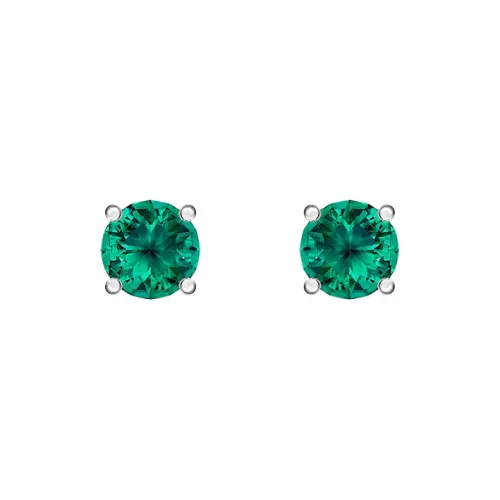 Swarovski Attract Stud Earrings Women's