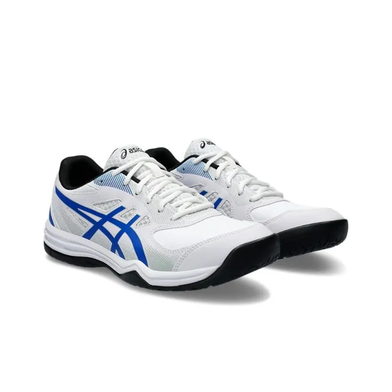 Asics Court Slide 3 'White Tuna Blue'-2