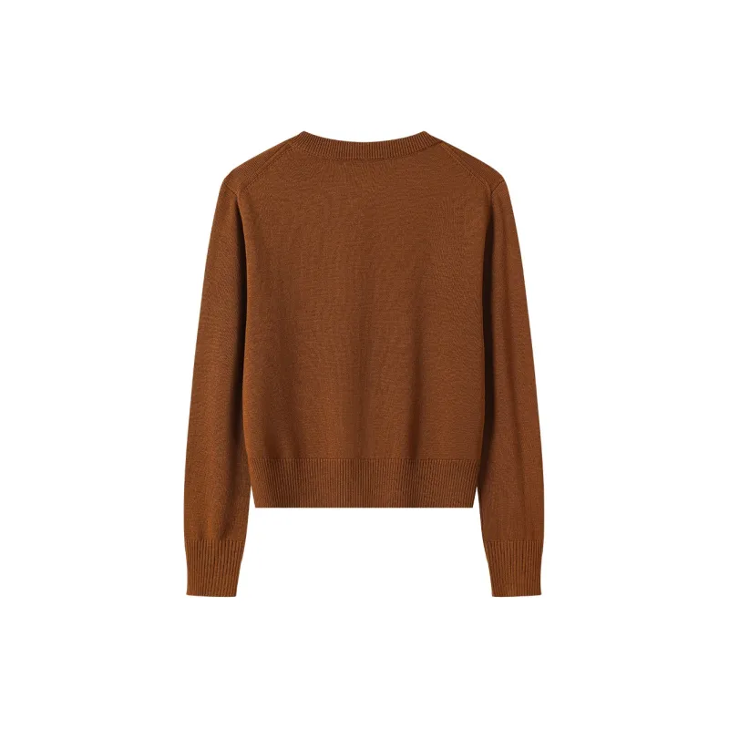 H YXIANG Knitwear Women's-3