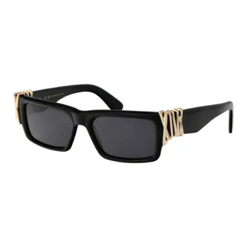 Lanvin Rectangle frame Sunglasses