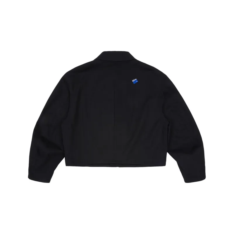 ADER ERROR Cotton Shirt Jacket-1