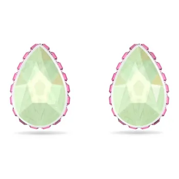 Swarovski Orbita Stud Earrings Women's