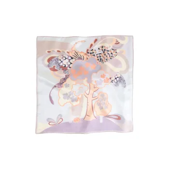 Hang Silk Road Silk Scarves Women's