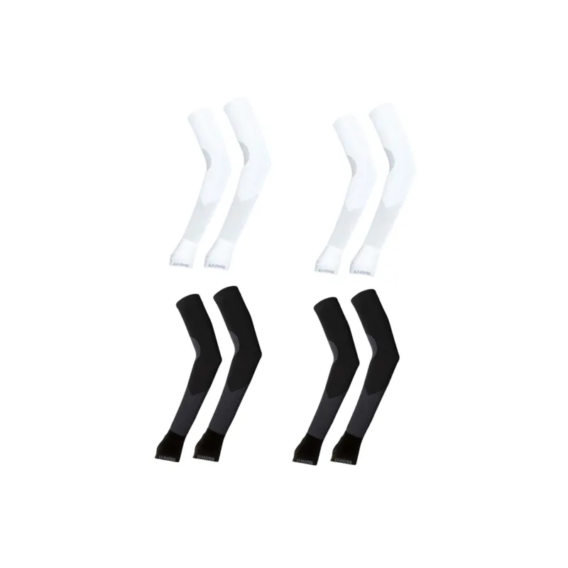 LiNing Polyamide Sun Protection Sleeves Unisex-21