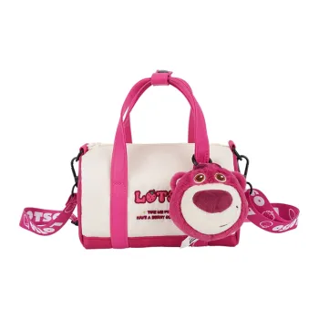 Disney X POTDEMIEL Strawberry Bear Series Handbags