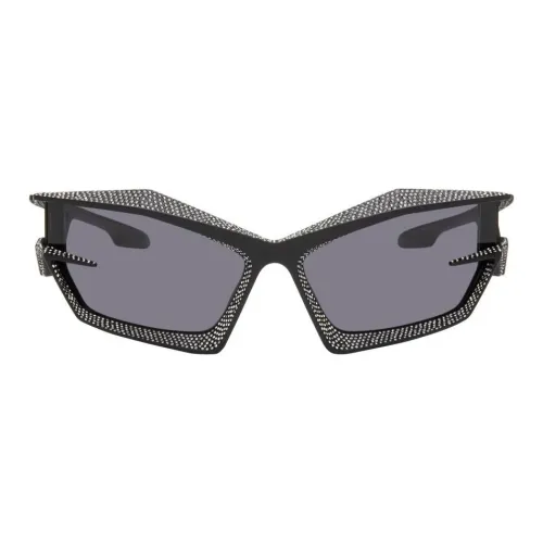 Givenchy Cut Strass Sunglasses