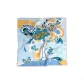 Funland for Kids-Sky Blue