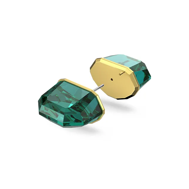 Swarovski Lucent Stud Earrings Women's-1