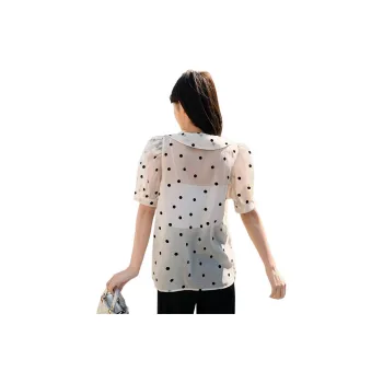 Emodues Shirts Women's White
