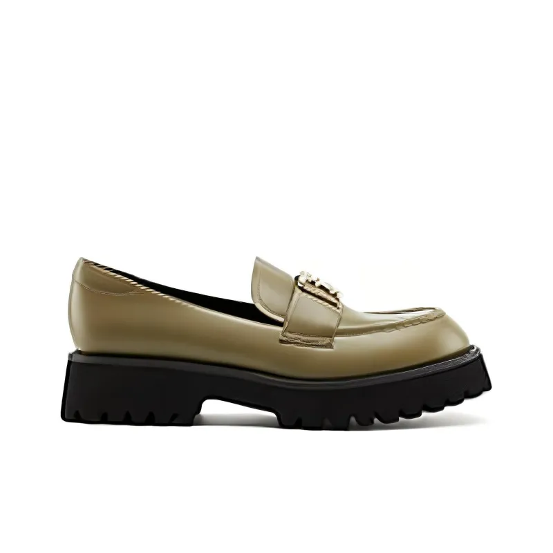 NINE WEST Loafers 3.5cm Women's-6