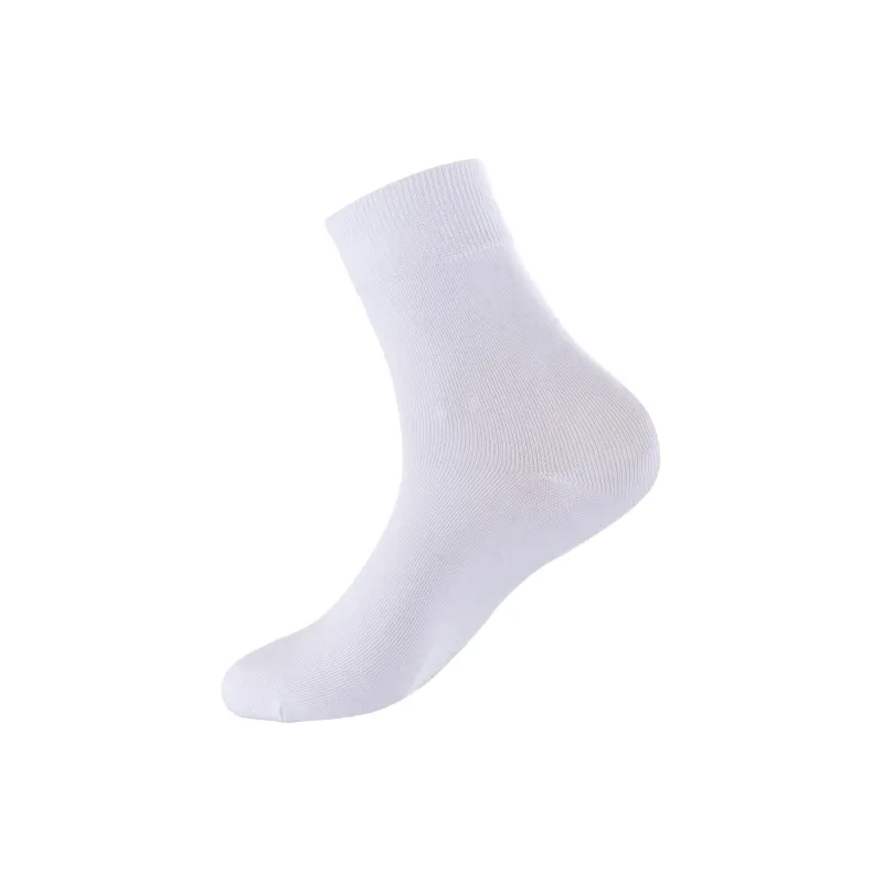 FireMonkey Mid Calf Socks Unisex-0