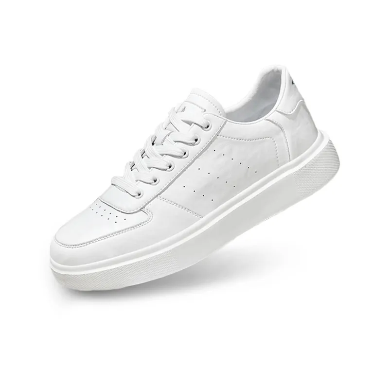JOSEPH ABBOUD Anti Slip Wear Resistant Low Top Skateboard Shoes Men's-1