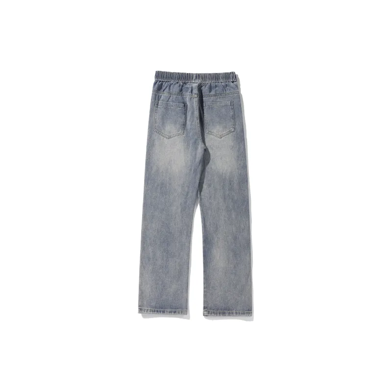 CSKS Jeans Unisex-7