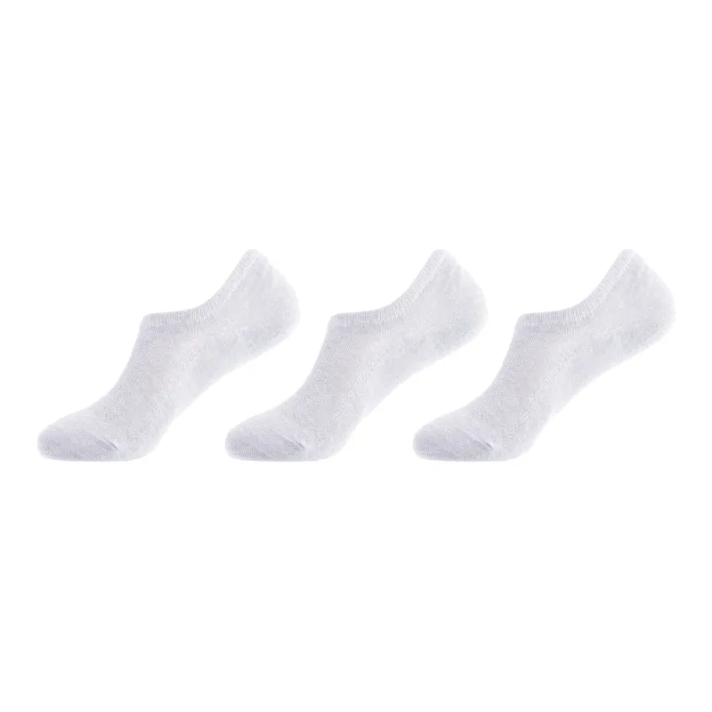 FireMonkey Ankle Socks Women's Combo Set-3