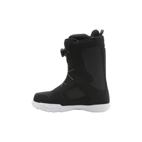 DC Shoes Phase Single Snowboard Ski Boots Men's