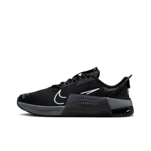 Nike Women's Metcon 9 EasyOn 'Black White'