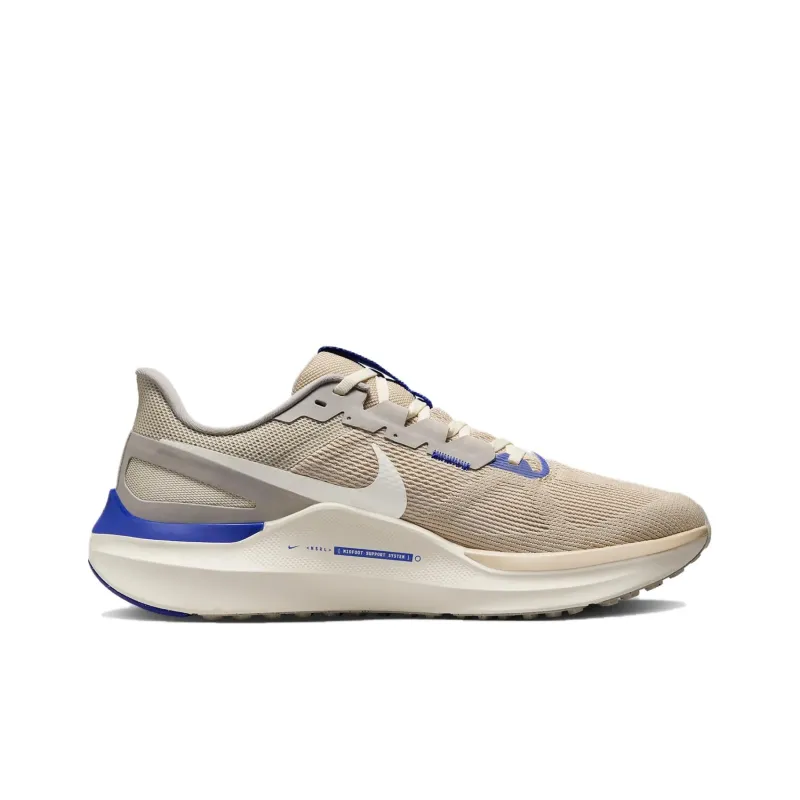 Nike Air Zoom Structure 25 Premium 'Sanddrift Concord'-1
