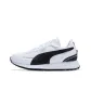 White/Black