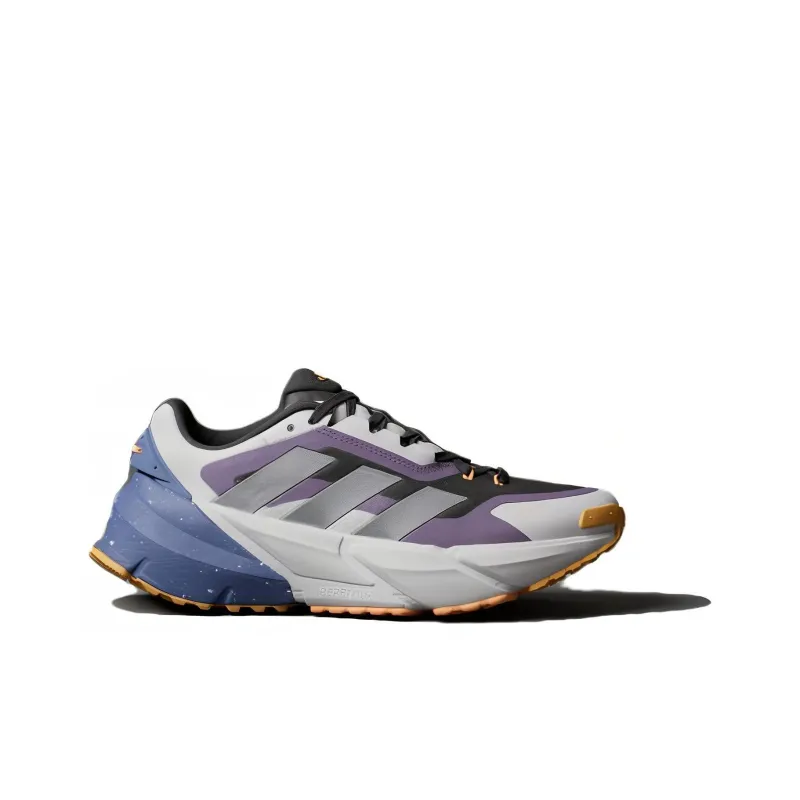 Adistar Adidas Cold.RDY 'Dash Grey Silver Metallic' Women's-1