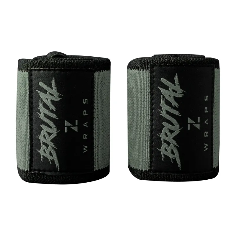 ZERO TO HERO Wristbands-13