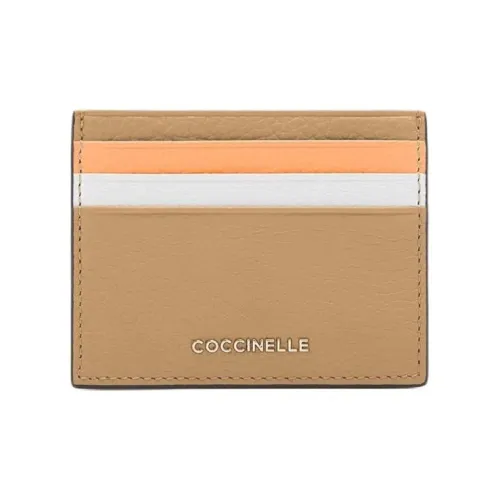 COCCINELLE Card Holders