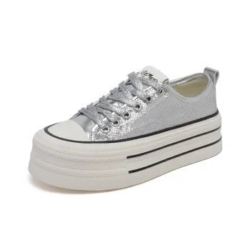 GEMEIQ Low Top Casual Shoes Women's