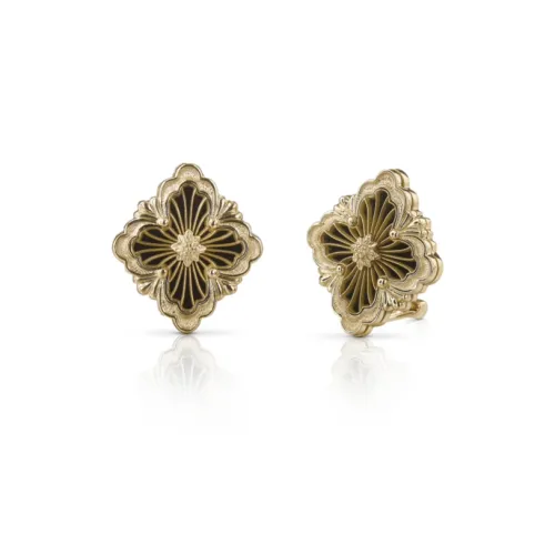 BUCCELLATI Stud Earrings Women's