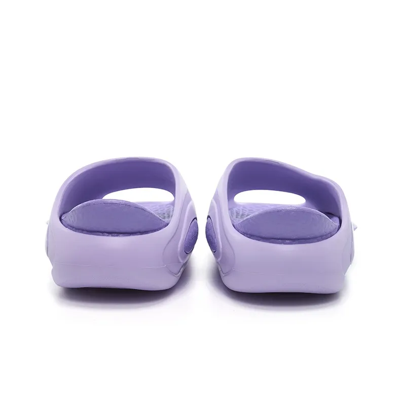 RIGORER Shark 2 Slide Wisteria Flower-4